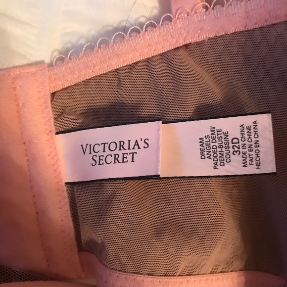 Victoria’s Secret Bra Top - Picture 3 of 3